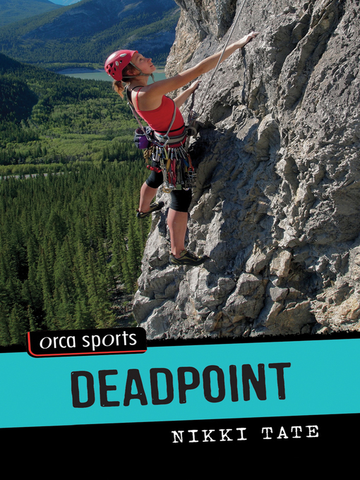 Title details for Deadpoint by Nikki Tate - Available
